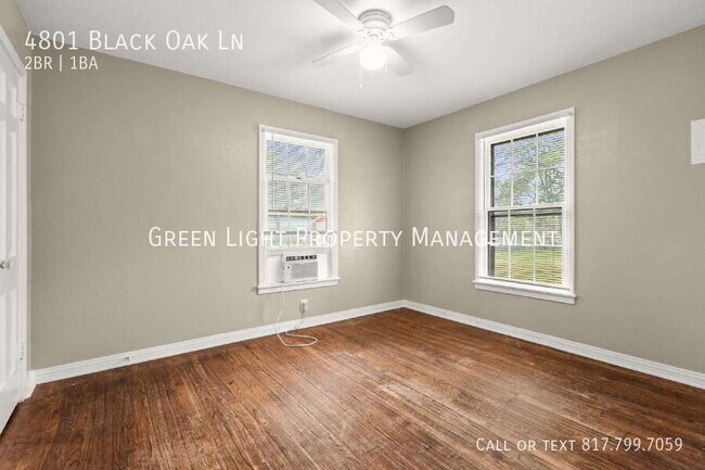 Building Photo - 4801 Black Oak Ln