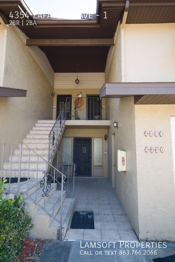 Building Photo - 4354 Lafayette Ave