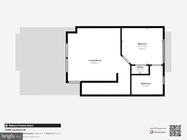 Building Photo - 10366 Jacobsen St