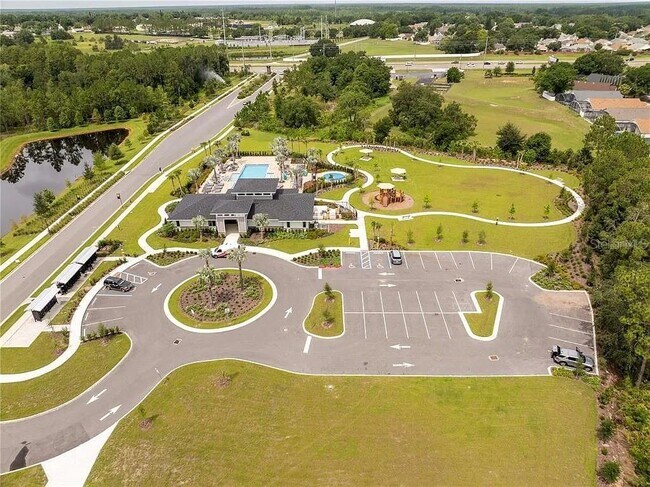 Building Photo - 3449 Sanctuary Dr