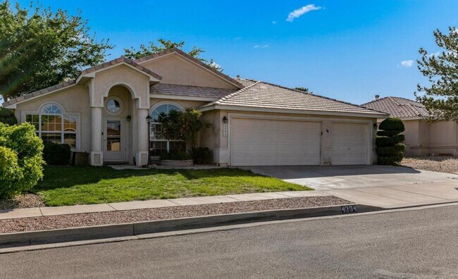 Primary Photo - 4304 Prairie Hill Pl NW