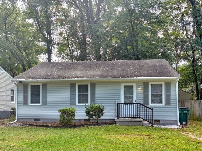 Primary Photo - 3 Bedroom Northside Gem