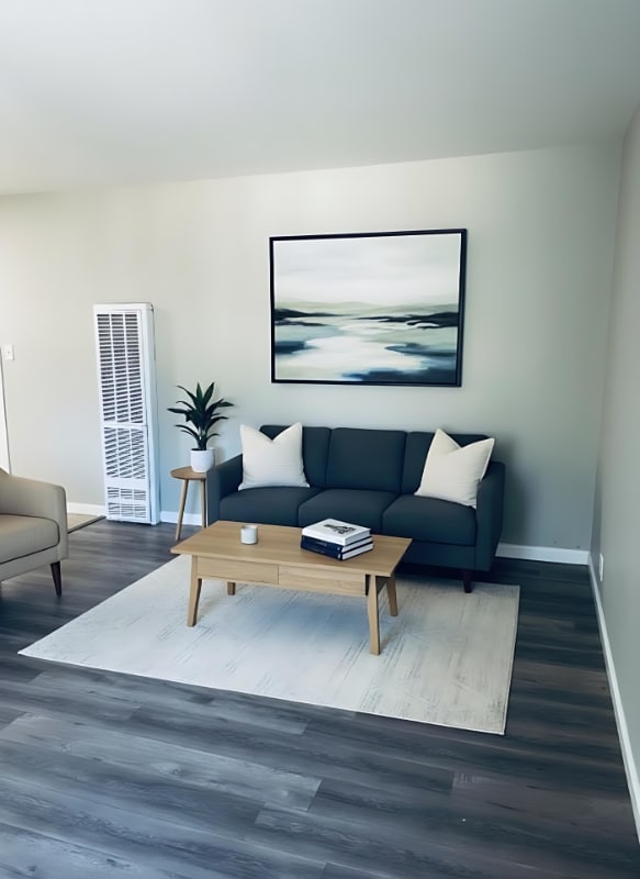 Building Photo - 6638 MacArthur Blvd