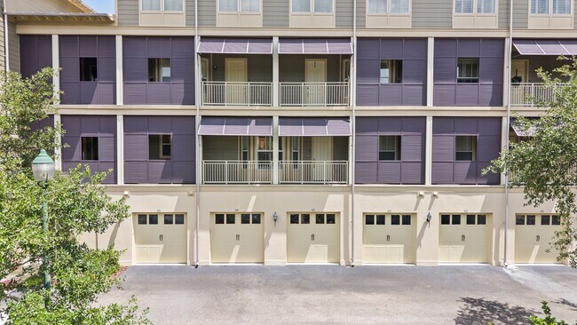 Building Photo - 650 Campus St