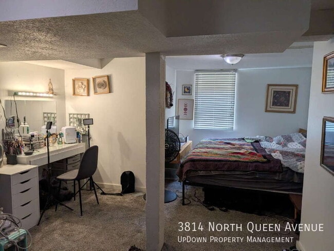 Building Photo - 3814 N Queen Ave