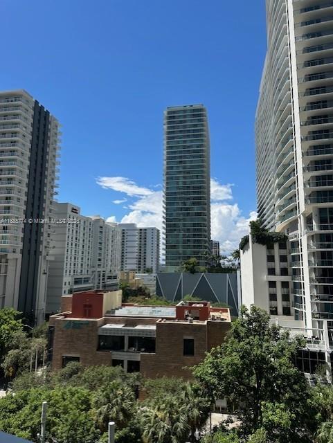 Building Photo - 1080 Brickell Ave