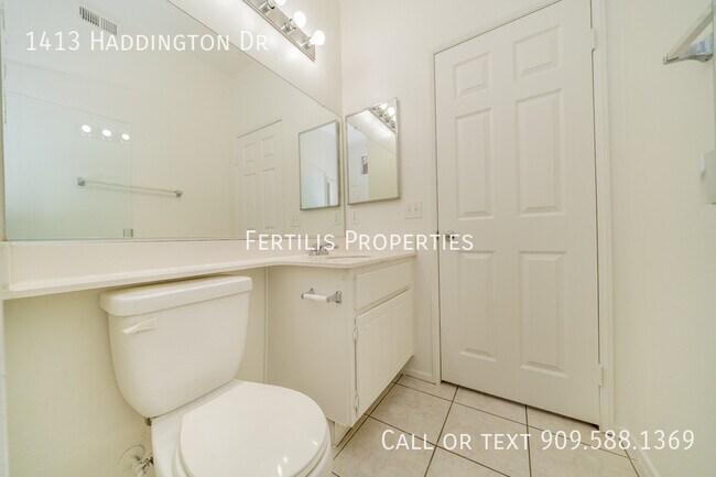 Building Photo - 1413 Haddington Dr