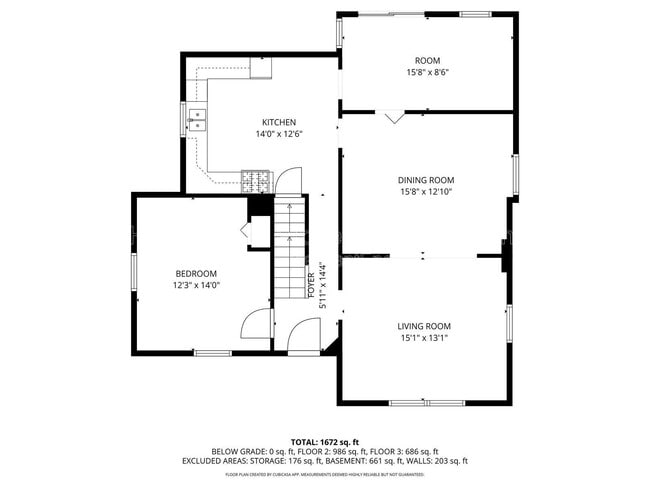 Building Photo - 2420 Shirley Ave