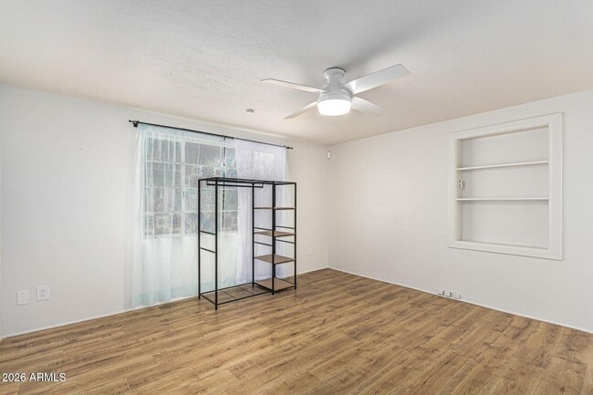 Building Photo - 1416 S College Ave