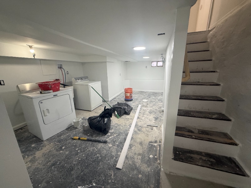 Building Photo - 1413 N Vodges St