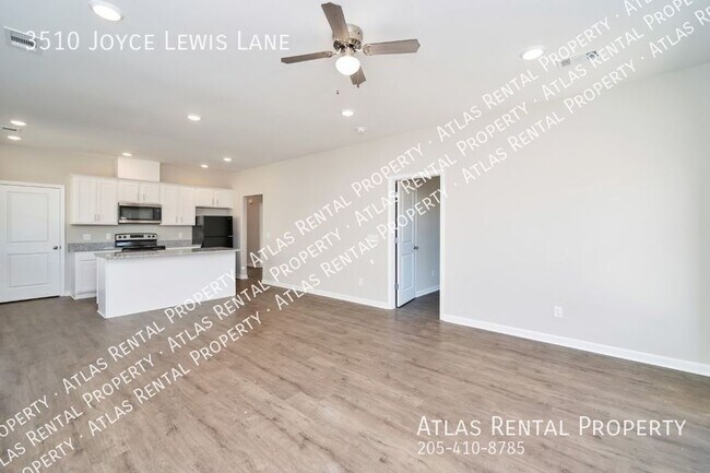 Building Photo - 3510 Joyce Lewis Ln