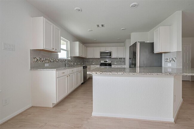 Building Photo - 25406 Cheshire Knoll St