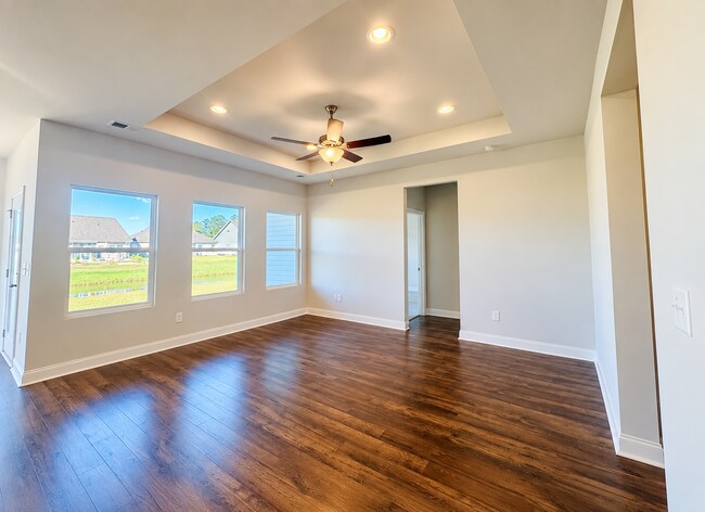 Building Photo - 2422 Capri Ct