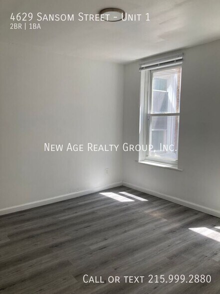 Building Photo - 4629 Sansom St