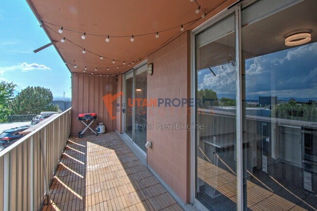 Building Photo - 87 W 300 N