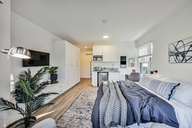 Floorplan - ArtHaus Grand