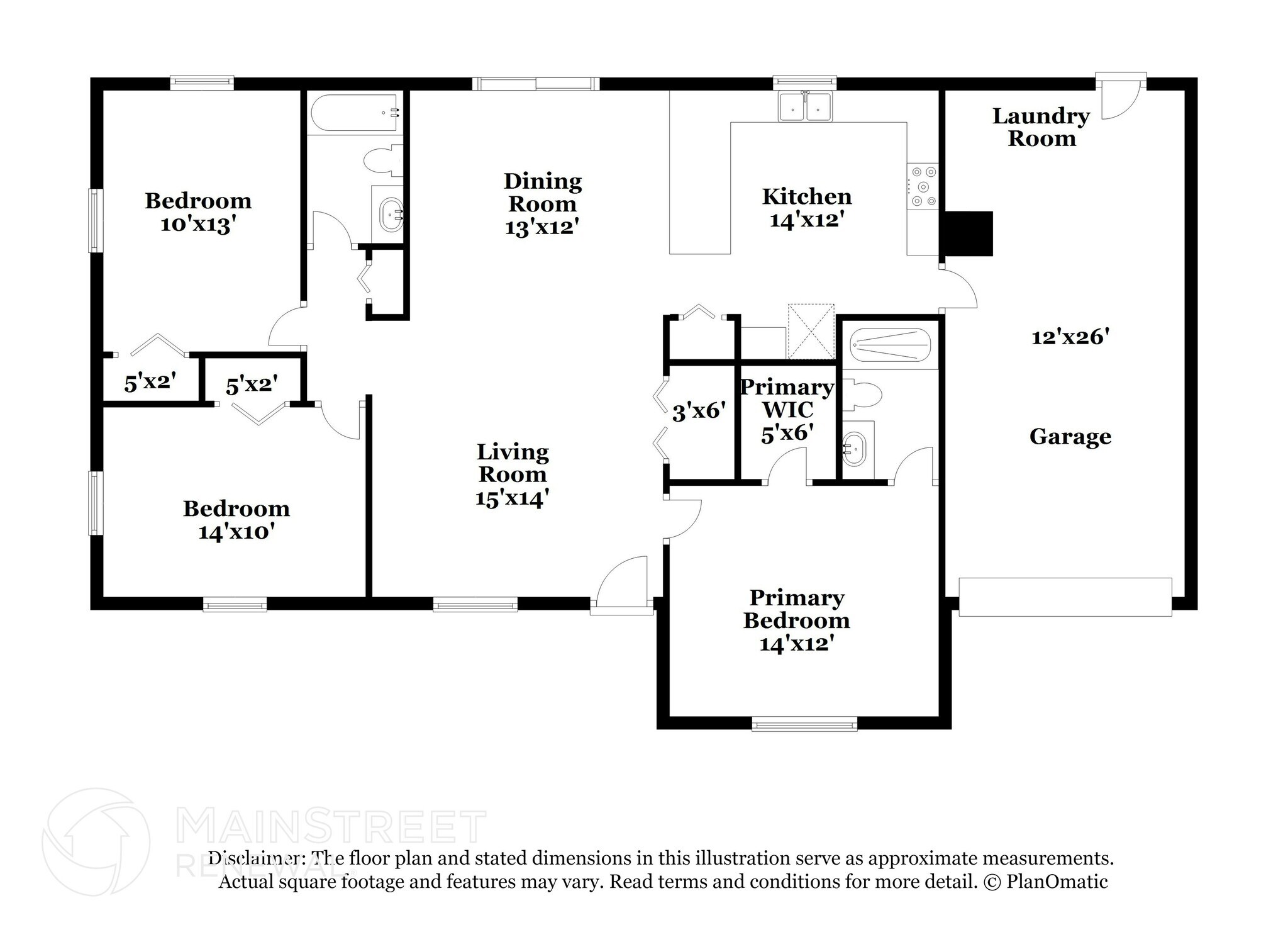 Building Photo - 6342 Brack St