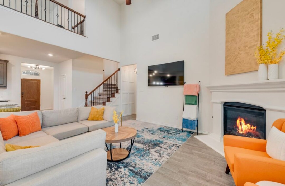 Building Photo - 3116 Maverick Dr