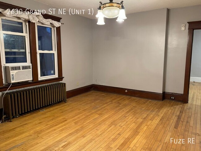 Building Photo - 2630 Grand St NE