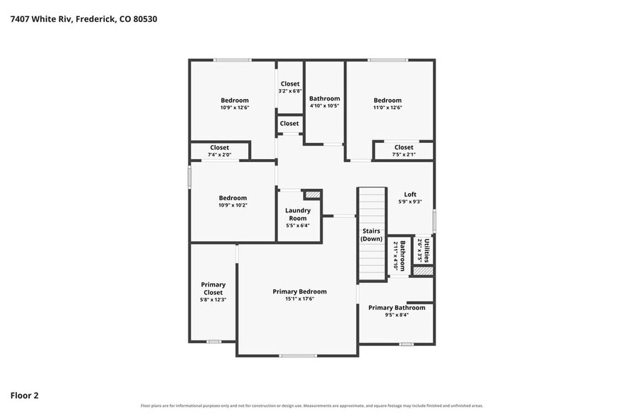 Building Photo - 7407 White River St