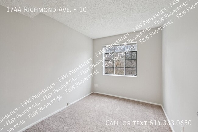 Building Photo - 1744 Richmond Ave