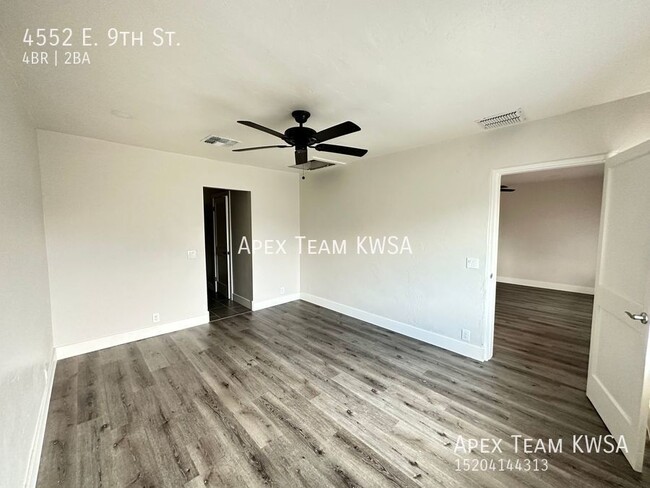 Building Photo - $2200- Newly Remodeled Home Located in the...