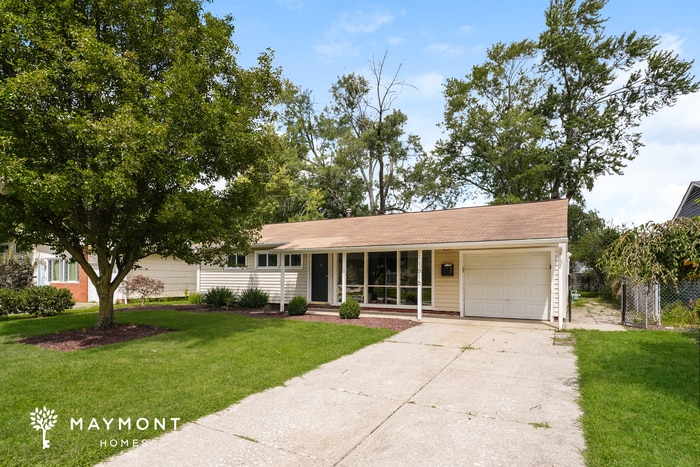 Primary Photo - 11616 Appleton Dr