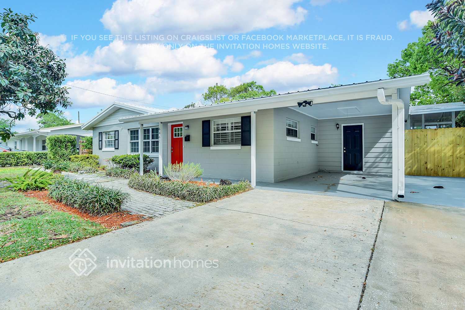 Building Photo - 6461 Yellowstone St