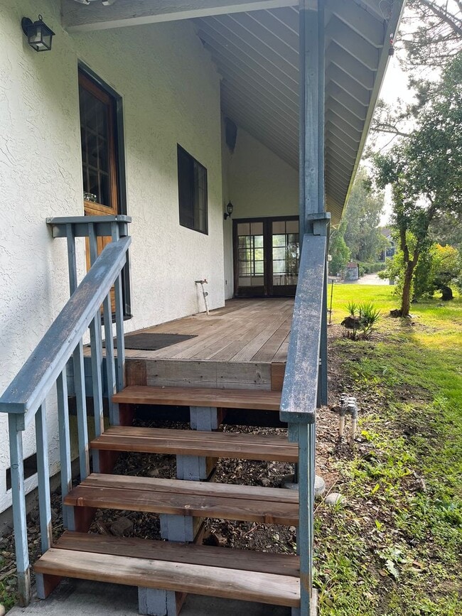 Building Photo - Private Mt. Hamilton Estate-Style Home on ¾ Acre with Expansive Grounds!