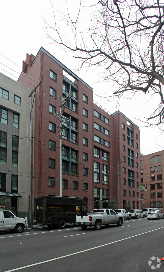 Building Photo - Broadway Family Apartments