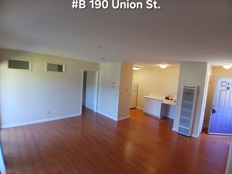 Building Photo - 190 Union St