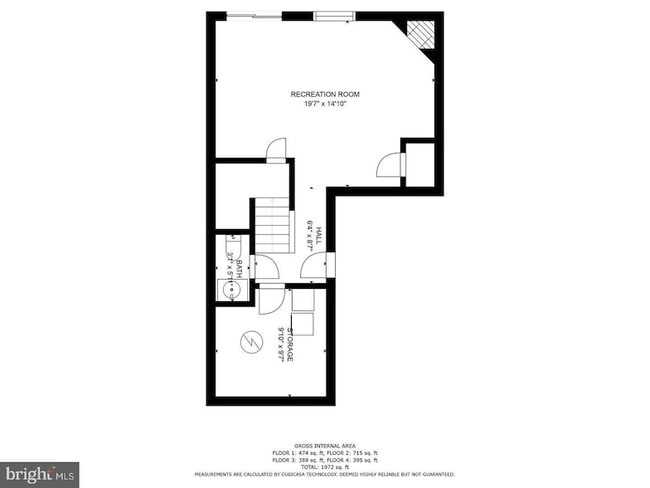 Building Photo - 12224 Wye Oak Commons Cir