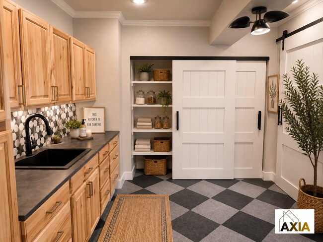 Building Photo - Modern 4BD/3BA Dream Home!