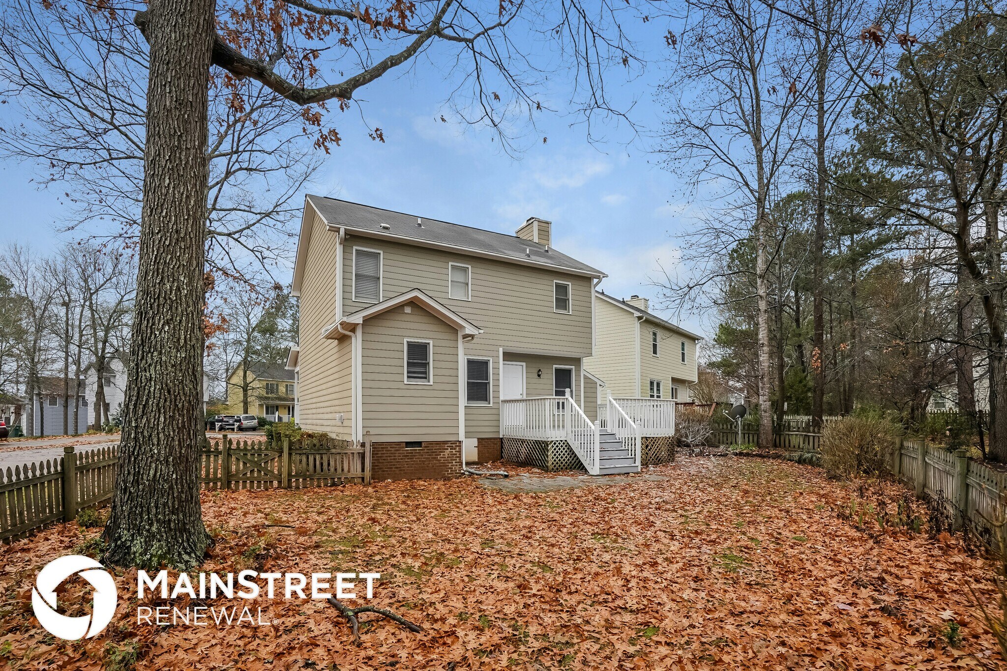 Building Photo - 3607 Abercromby Dr