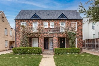 Building Photo - 3440 Rosedale Ave