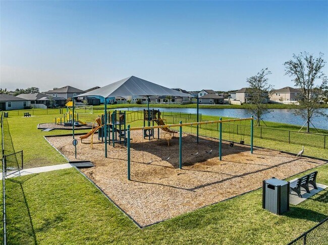 Building Photo - 9405 Ibis Grove Blvd