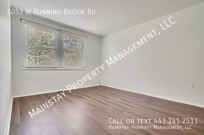 Building Photo - 5057 W Running Brook Rd