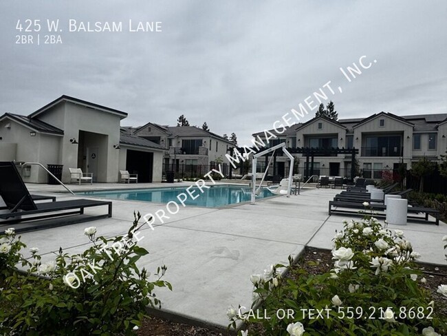 Building Photo - 425 W Balsam Ln