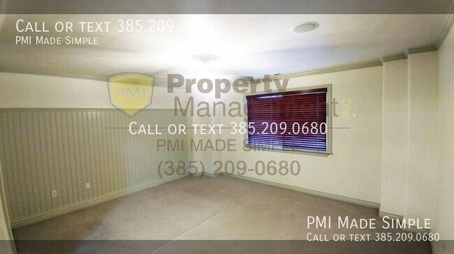 Building Photo - 854 S 1840 W