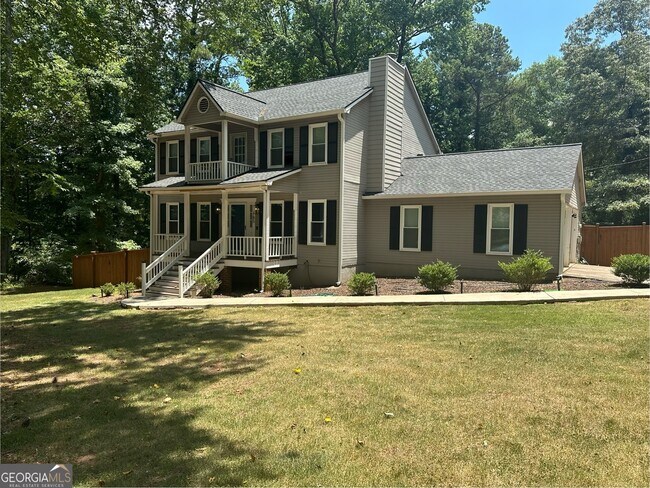 Primary Photo - 185 Franklin Farms Cir