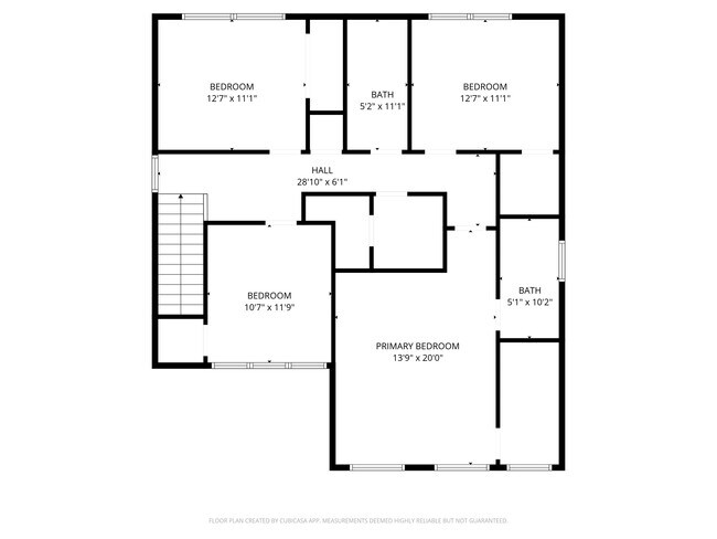 Building Photo - 503 Waybridge Way