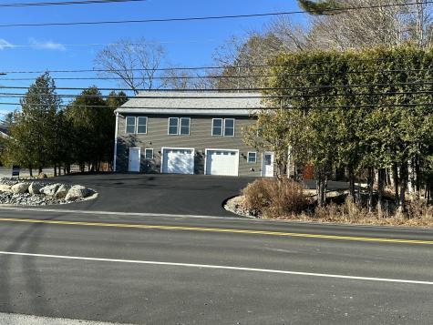 Building Photo - 135 Surry Rd