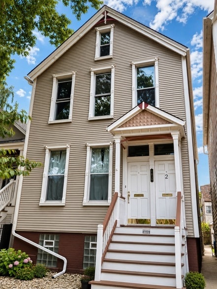 Building Photo - 1839 W Henderson St