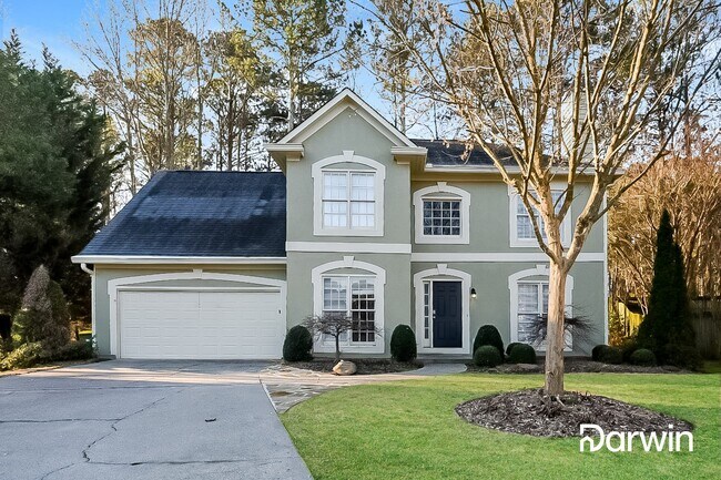 Primary Photo - 413 Pine Grove Way, Woodstock, GA 30189