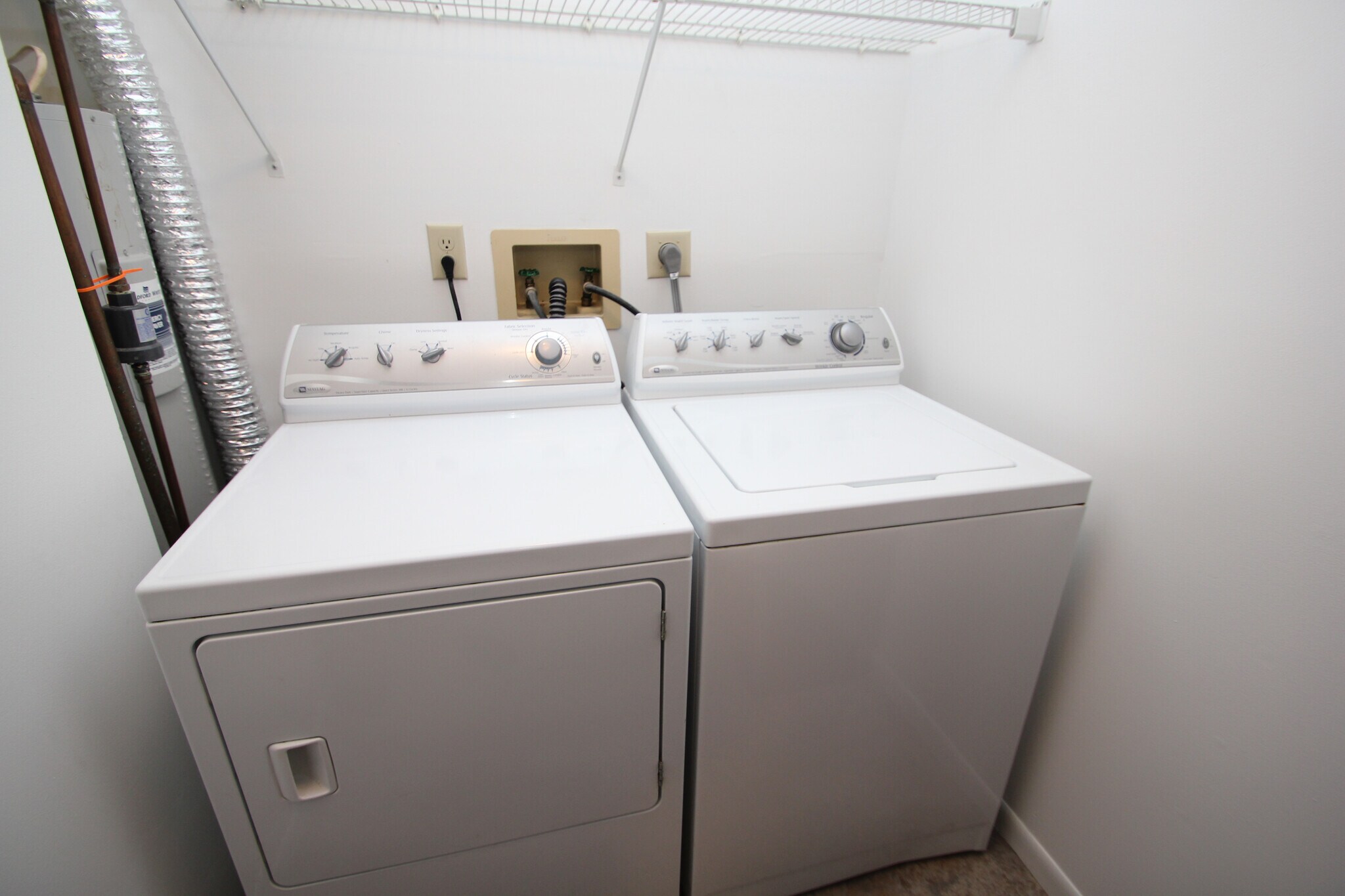 Laundry - 1431 Hollow Run