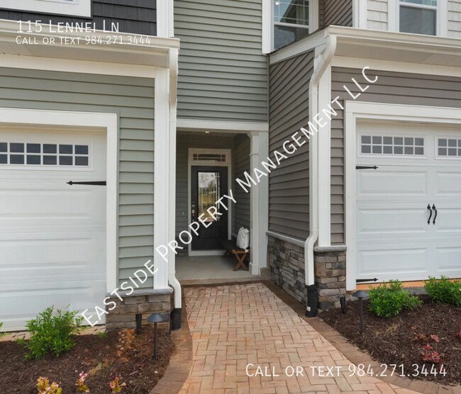 Building Photo - 115 Lennei Ln