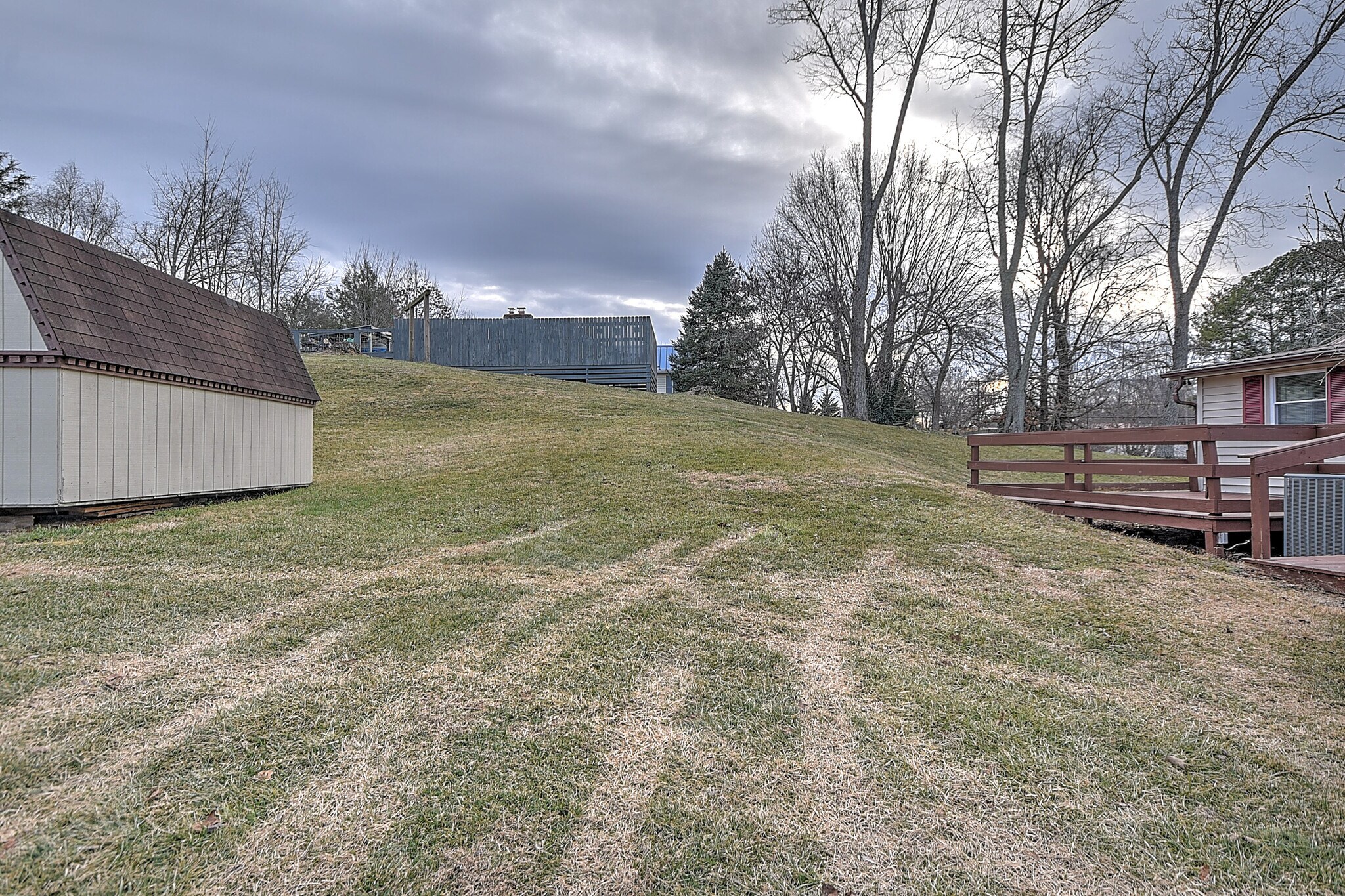 Building Photo - 1104 Old Boones Creek Rd