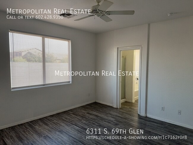 Building Photo - 6311 S 69th Glen