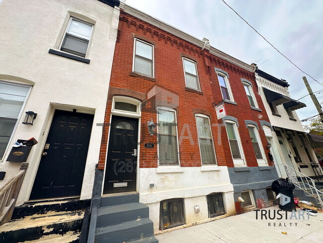 Building Photo - 2034 N Cleveland St