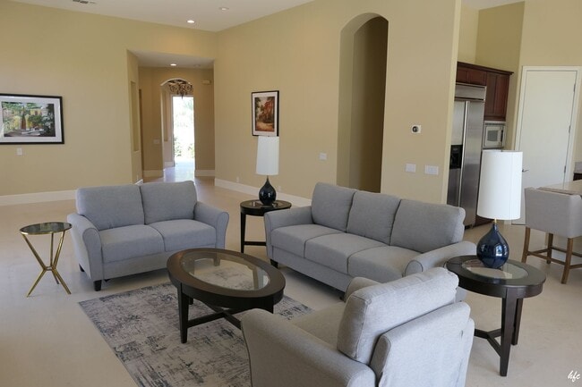 Building Photo - Mission Hills Country Club,Rancho Mirage. Long term.